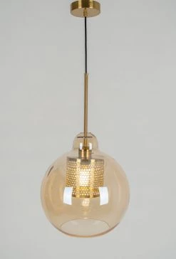 Vakkerlight Pendant Lights Chiswick Glass Pendant Light