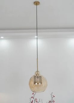 Vakkerlight Pendant Lights Chiswick Glass Pendant Light