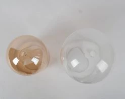 Vakkerlight Pendant Lights Chiswick Glass Pendant Light