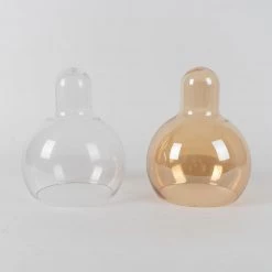 Vakkerlight Pendant Lights Chiswick Glass Pendant Light