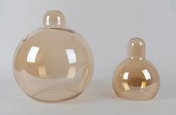 Vakkerlight Pendant Lights Chiswick Glass Pendant Light