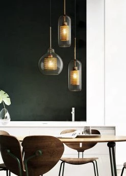 Vakkerlight Pendant Lights Chiswick Glass Pendant Light