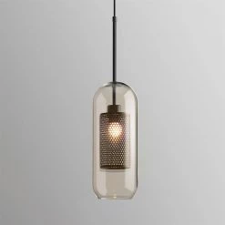 Vakkerlight Pendant Lights Chiswick Glass Pendant Light