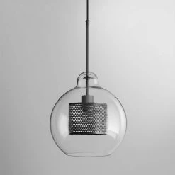 Vakkerlight Pendant Lights Chiswick Glass Pendant Light