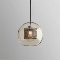 Vakkerlight Pendant Lights Chiswick Glass Pendant Light