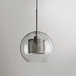 Vakkerlight Pendant Lights Chiswick Glass Pendant Light