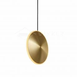 Vakkerlight Chrona Dish Suspension Pendant Lights