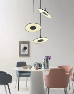 Vakkerlight Circa Pendant Lamp Pendant Lights