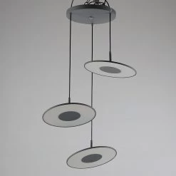 Vakkerlight Circa Pendant Lamp Pendant Lights