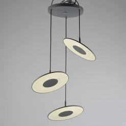 Vakkerlight Circa Pendant Lamp Pendant Lights