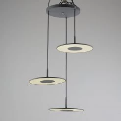 Vakkerlight Circa Pendant Lamp Pendant Lights