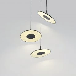 Vakkerlight Circa Pendant Lamp Pendant Lights
