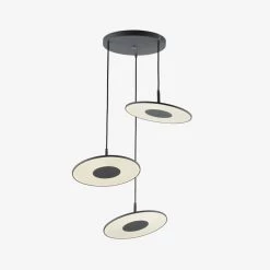 Vakkerlight Circa Pendant Lamp Pendant Lights