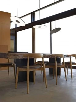 Vakkerlight Circa Pendant Lamp Pendant Lights