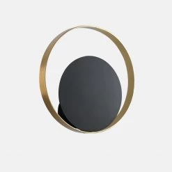 Vakkerlight Circle Wall Lamp