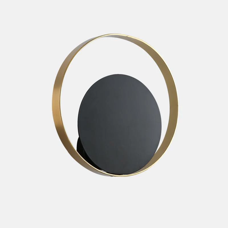 Vakkerlight Circle Wall Lamp
