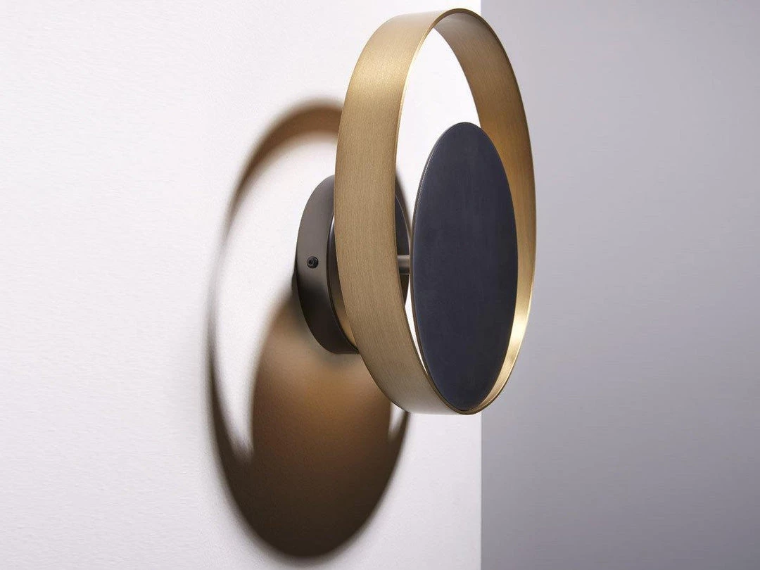 Vakkerlight Circle Wall Lamp