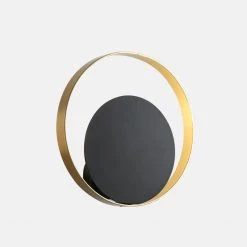 Vakkerlight Circle Wall Lamp
