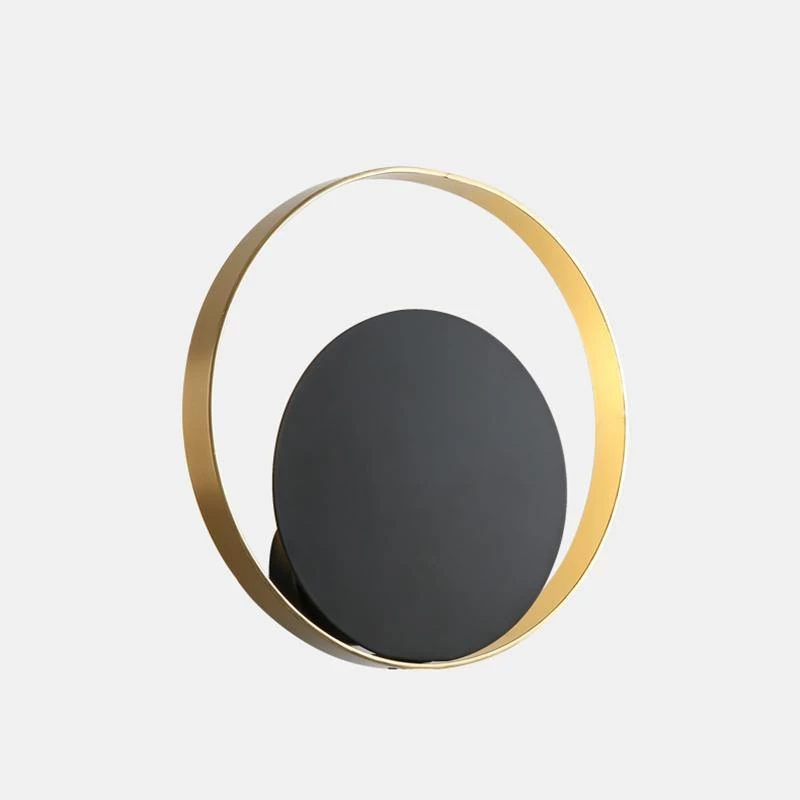 Vakkerlight Circle Wall Lamp