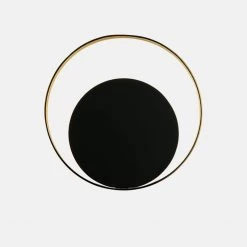 Vakkerlight Circle Wall Lamp