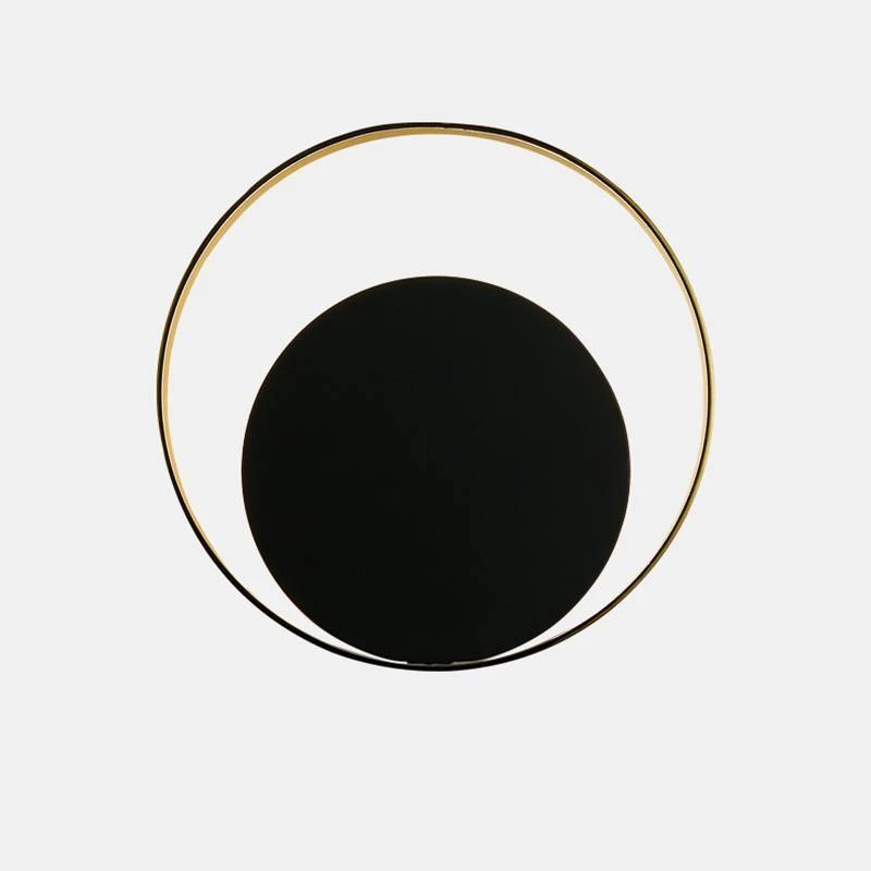 Vakkerlight Circle Wall Lamp