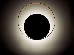 Vakkerlight Circle Wall Lamp