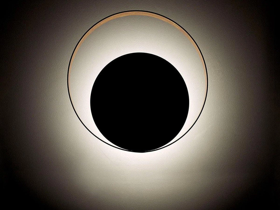 Vakkerlight Circle Wall Lamp