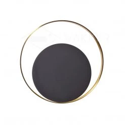 Vakkerlight Circle Wall Lamp