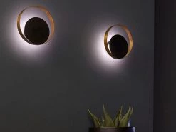 Vakkerlight Circle Wall Lamp