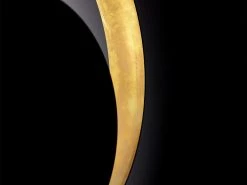 Vakkerlight Circle Wall Lamp