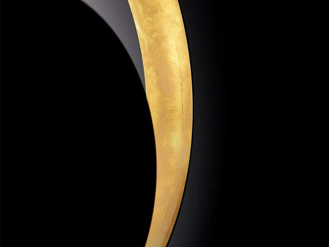 Vakkerlight Circle Wall Lamp