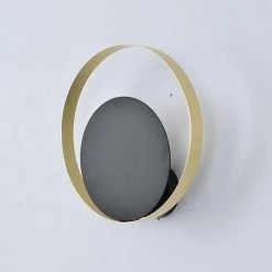 Vakkerlight Circle Wall Lamp