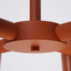 Vakkerlight Cirkus Chandelier