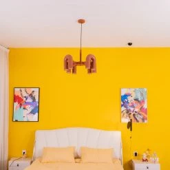 Vakkerlight Cirkus Chandelier