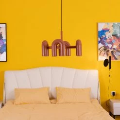 Vakkerlight Cirkus Chandelier