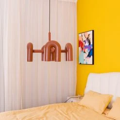 Vakkerlight Cirkus Chandelier