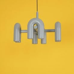 Vakkerlight Cirkus Chandelier