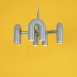 Vakkerlight Cirkus Chandelier