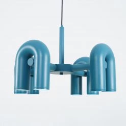 Vakkerlight Cirkus Chandelier