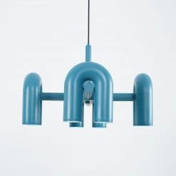 Vakkerlight Cirkus Chandelier