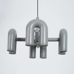 Vakkerlight Cirkus Chandelier