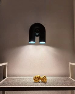 Vakkerlight Cirkus Wall Lamp