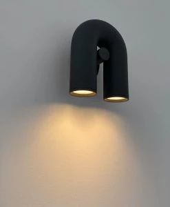 Vakkerlight Cirkus Wall Lamp