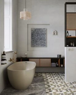 Vakkerlight Cirkus Wall Lamp