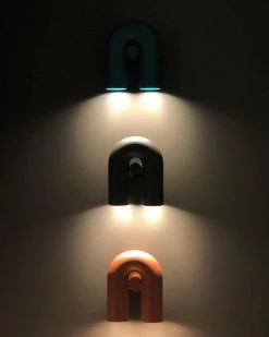 Vakkerlight Cirkus Wall Lamp