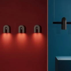 Vakkerlight Cirkus Wall Lamp