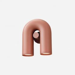 Vakkerlight Cirkus Wall Lamp