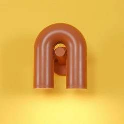 Vakkerlight Cirkus Wall Lamp