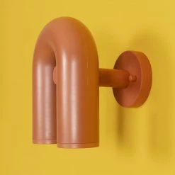 Vakkerlight Cirkus Wall Lamp