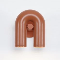 Vakkerlight Cirkus Wall Lamp